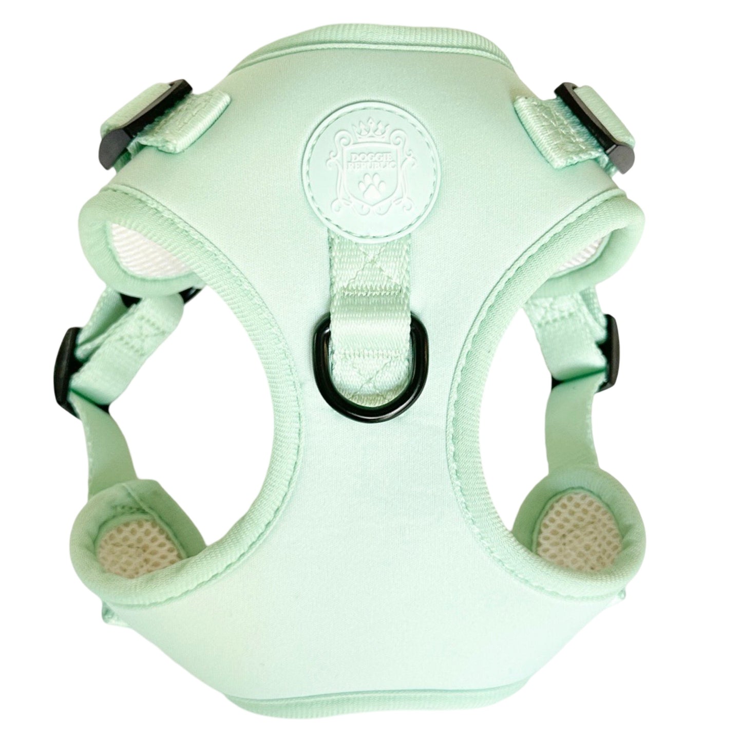 Doggie Sport Harness - Mint To Be
