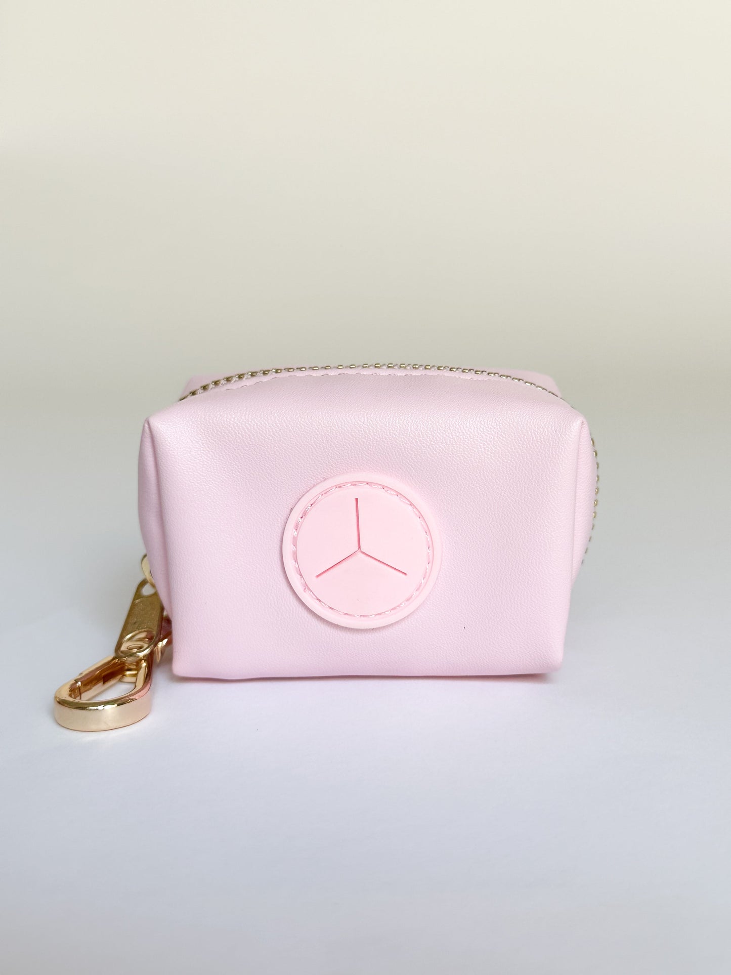 The Classic Waste Bag Holder - Bubble Gum