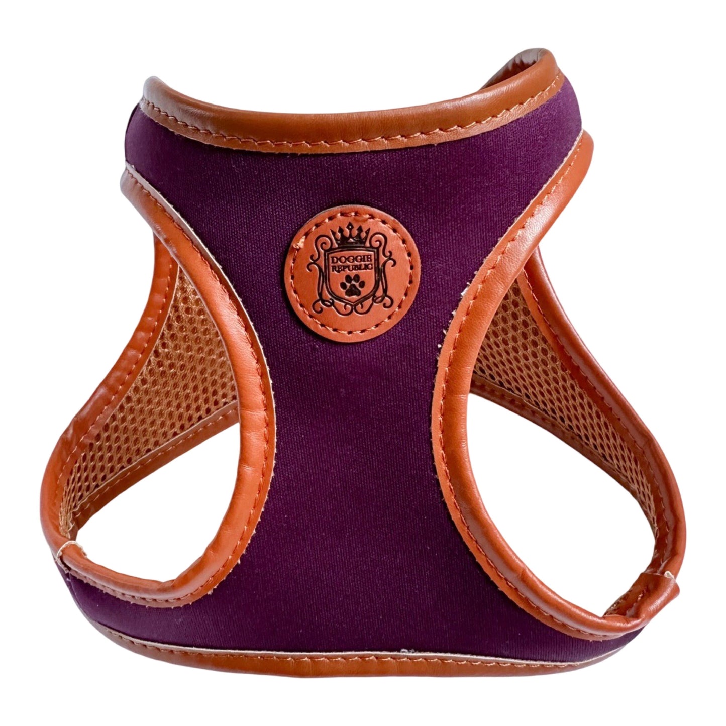 The Classic Harness - Fig