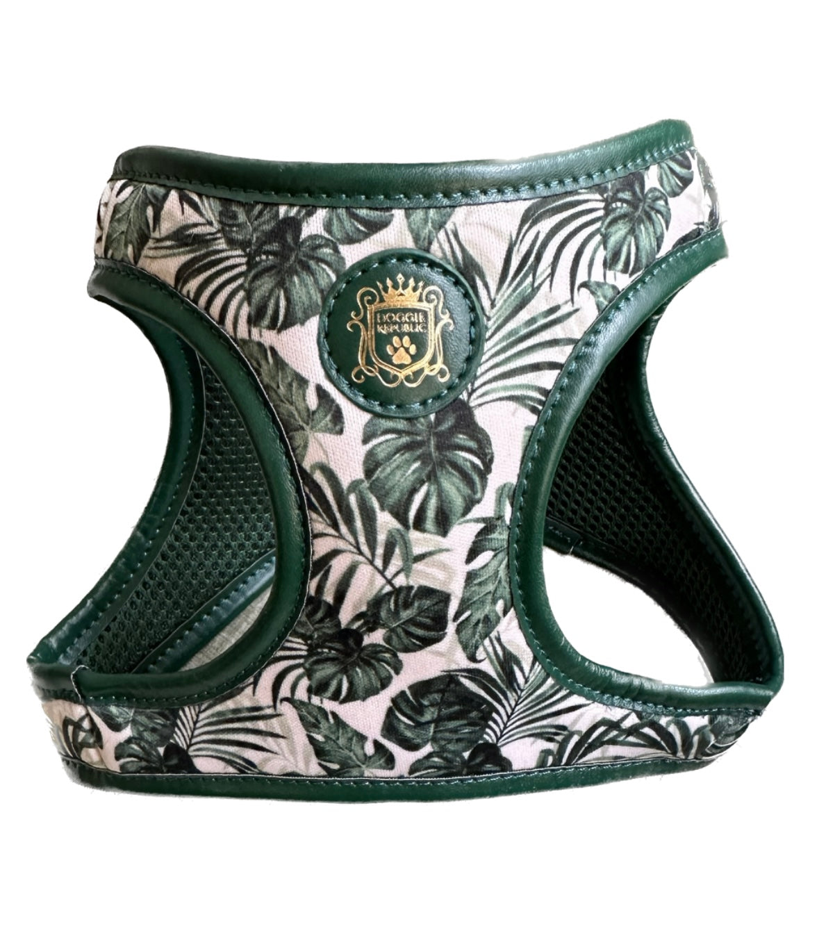 The Classic Harness - Palma