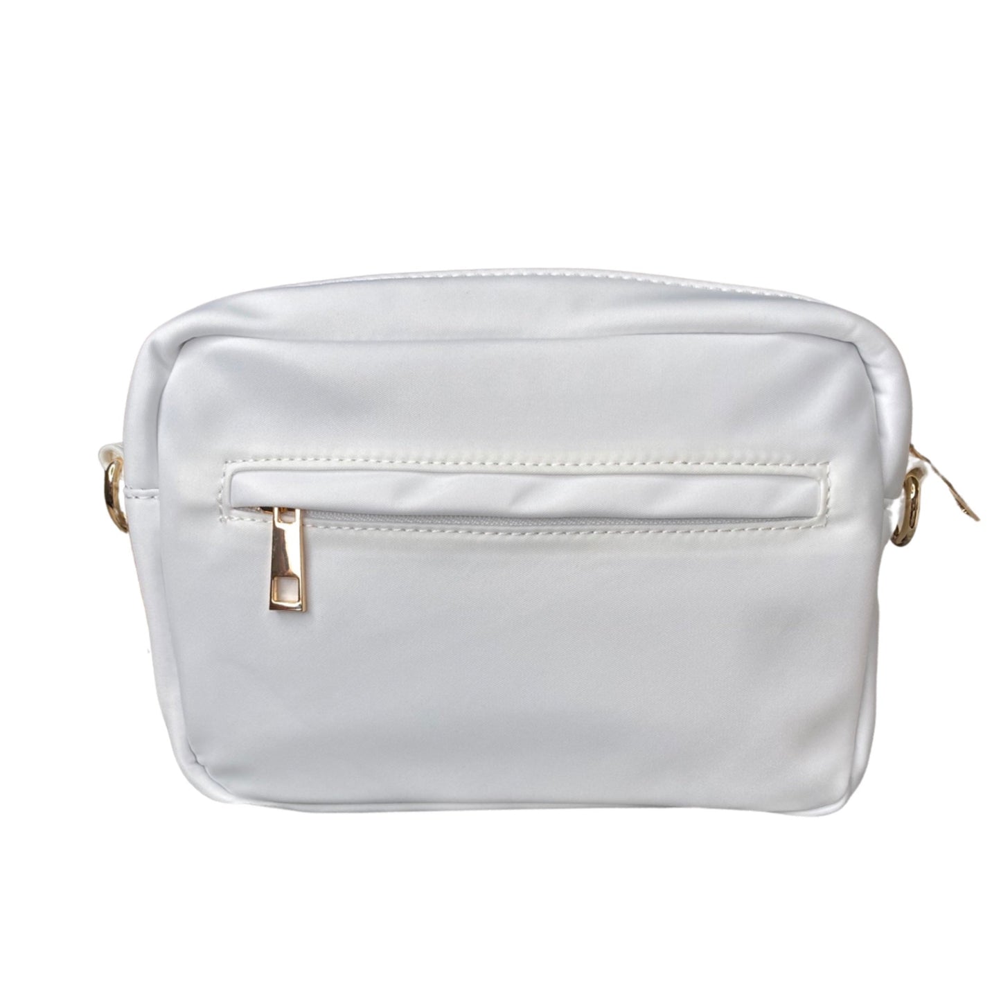 The Doggie Bag - White