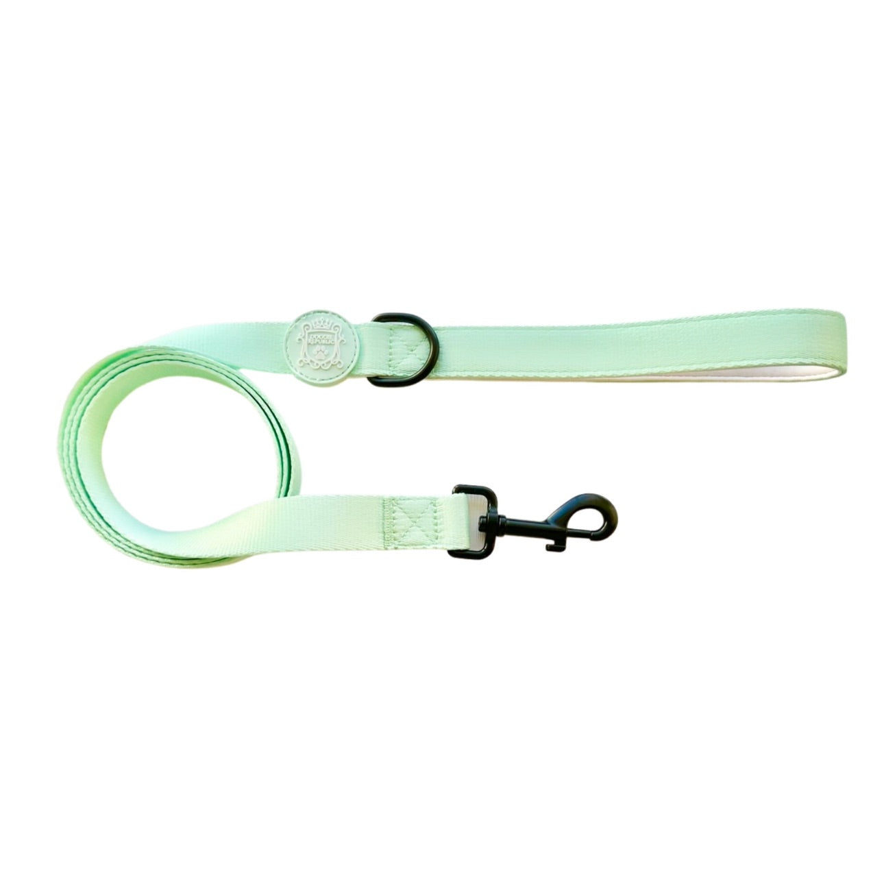 Doggie Sport Leash - Mint