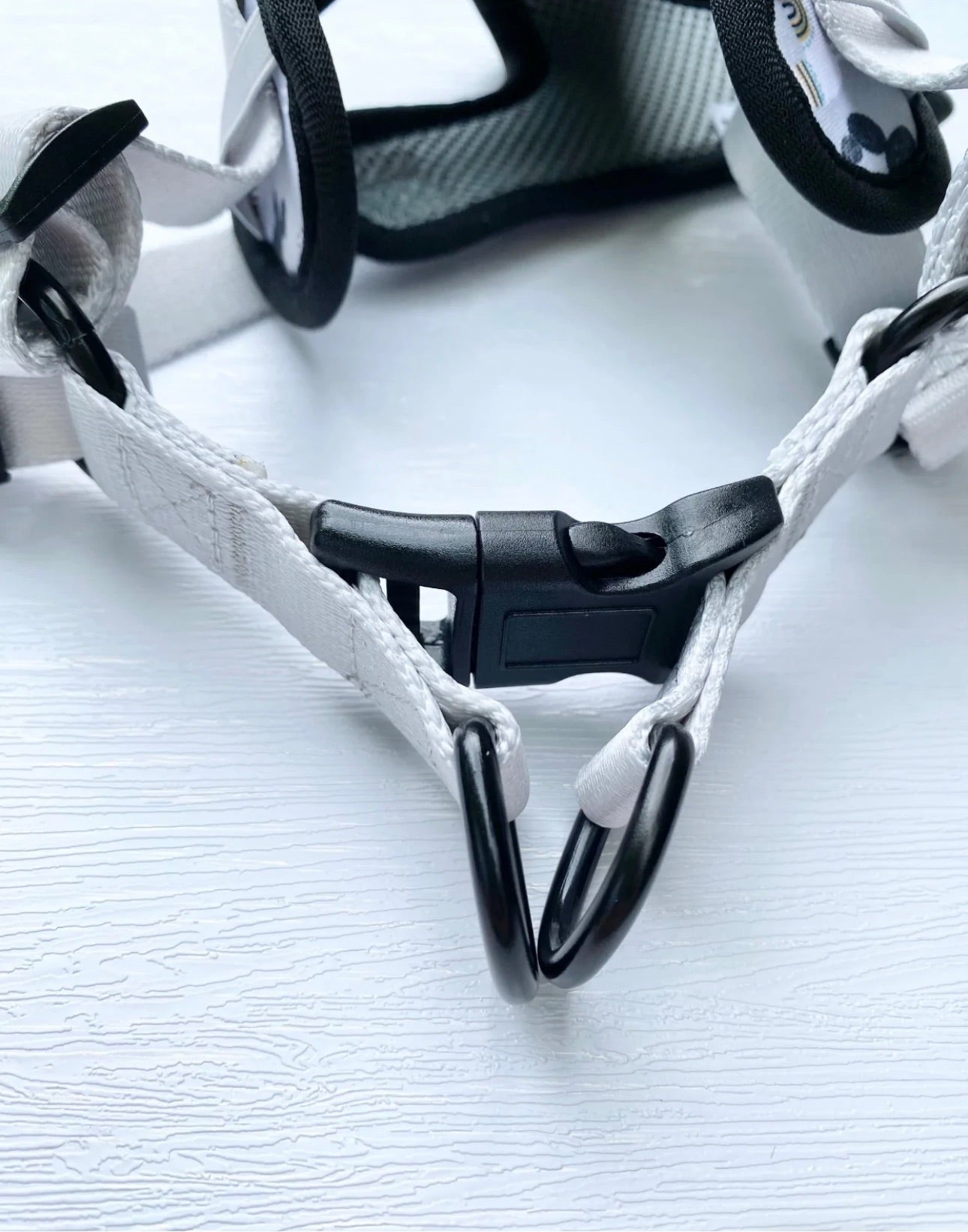 Doggie Sport Harness - No Probllama