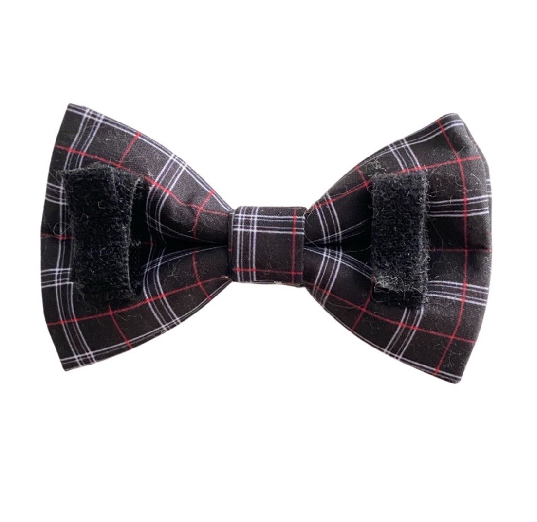 The Doggie Bow Tie - Manhattan