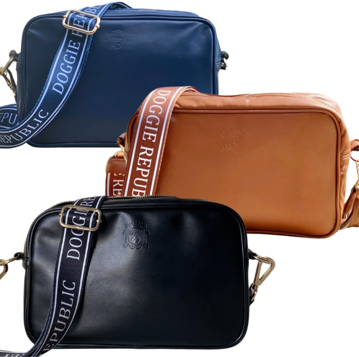 Day Bag