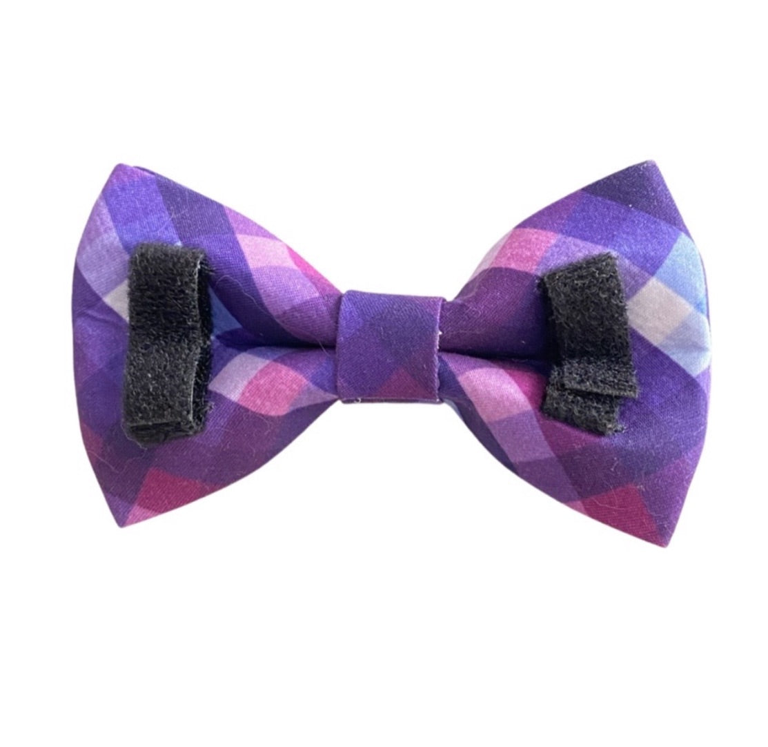 The Doggie Bow Tie - SoHo