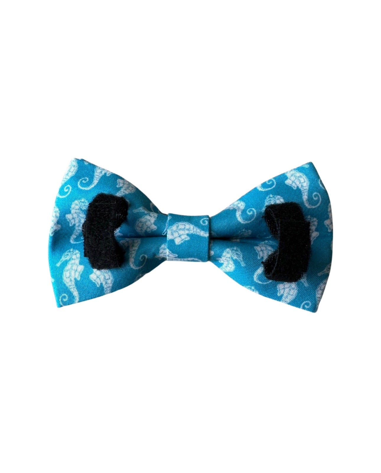 The Doggie Bow Tie - Maui