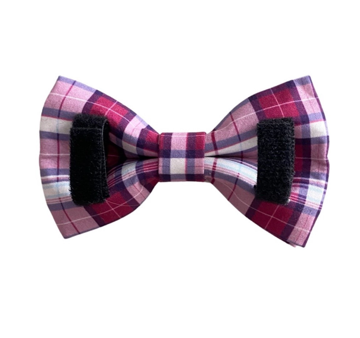 The Doggie Bow Tie - Chelsea