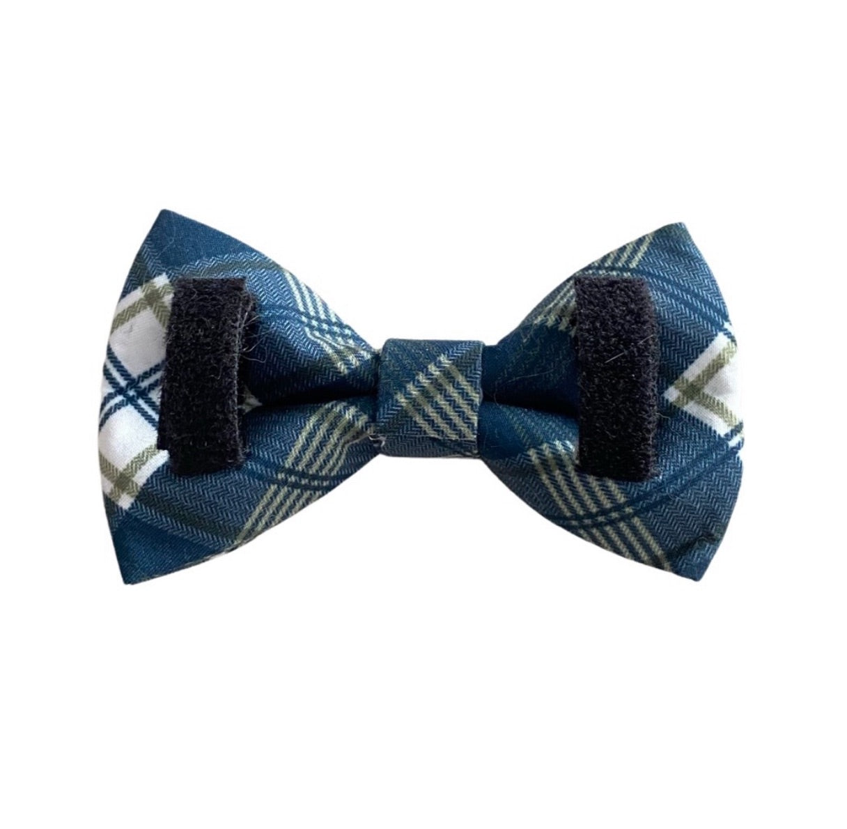 The Doggie Bow Tie - TriBeCa