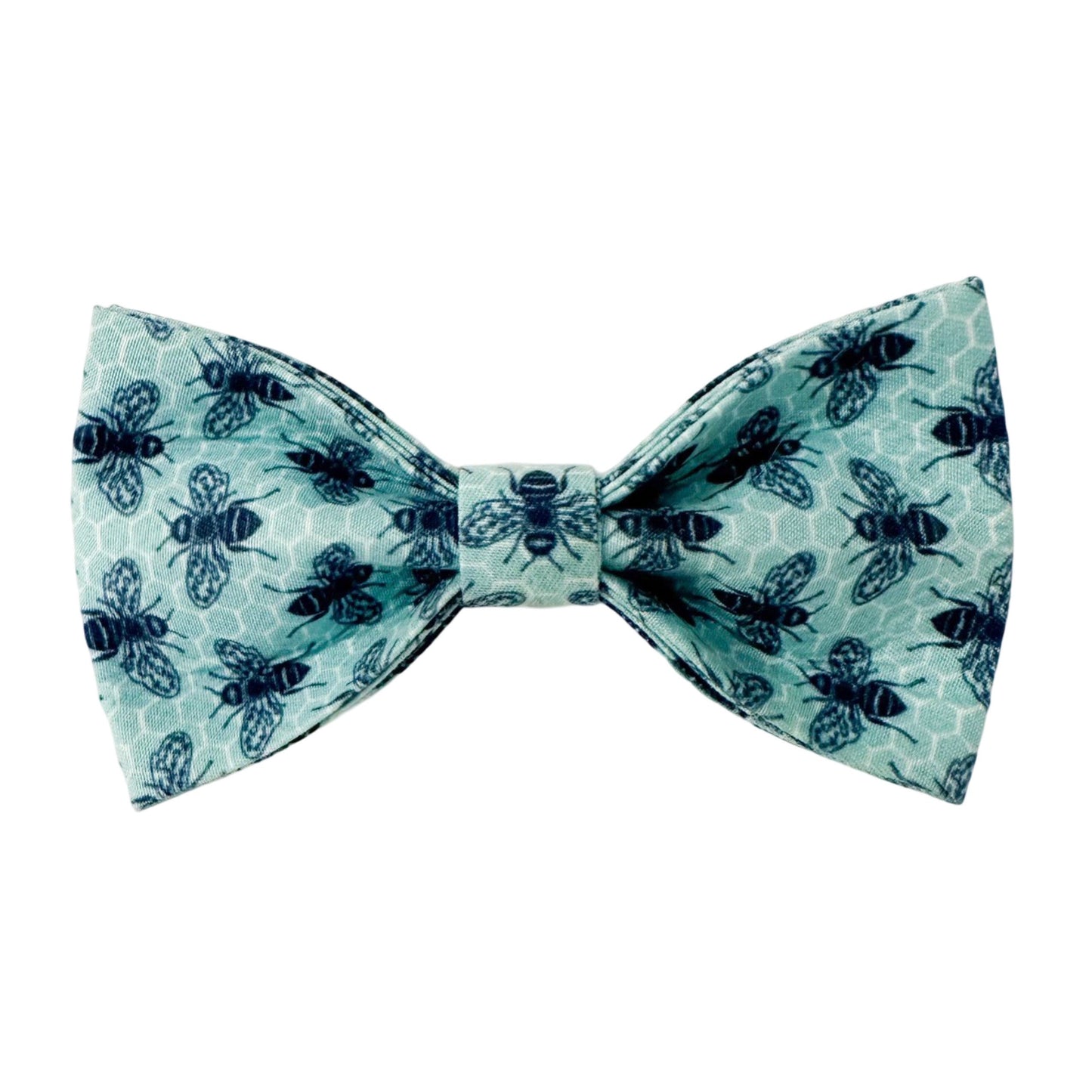 The Doggie Bow Tie - Manuka Road