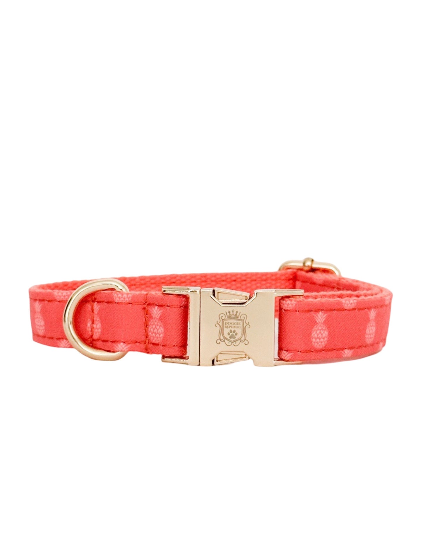 The Doggie Collar - Bahama