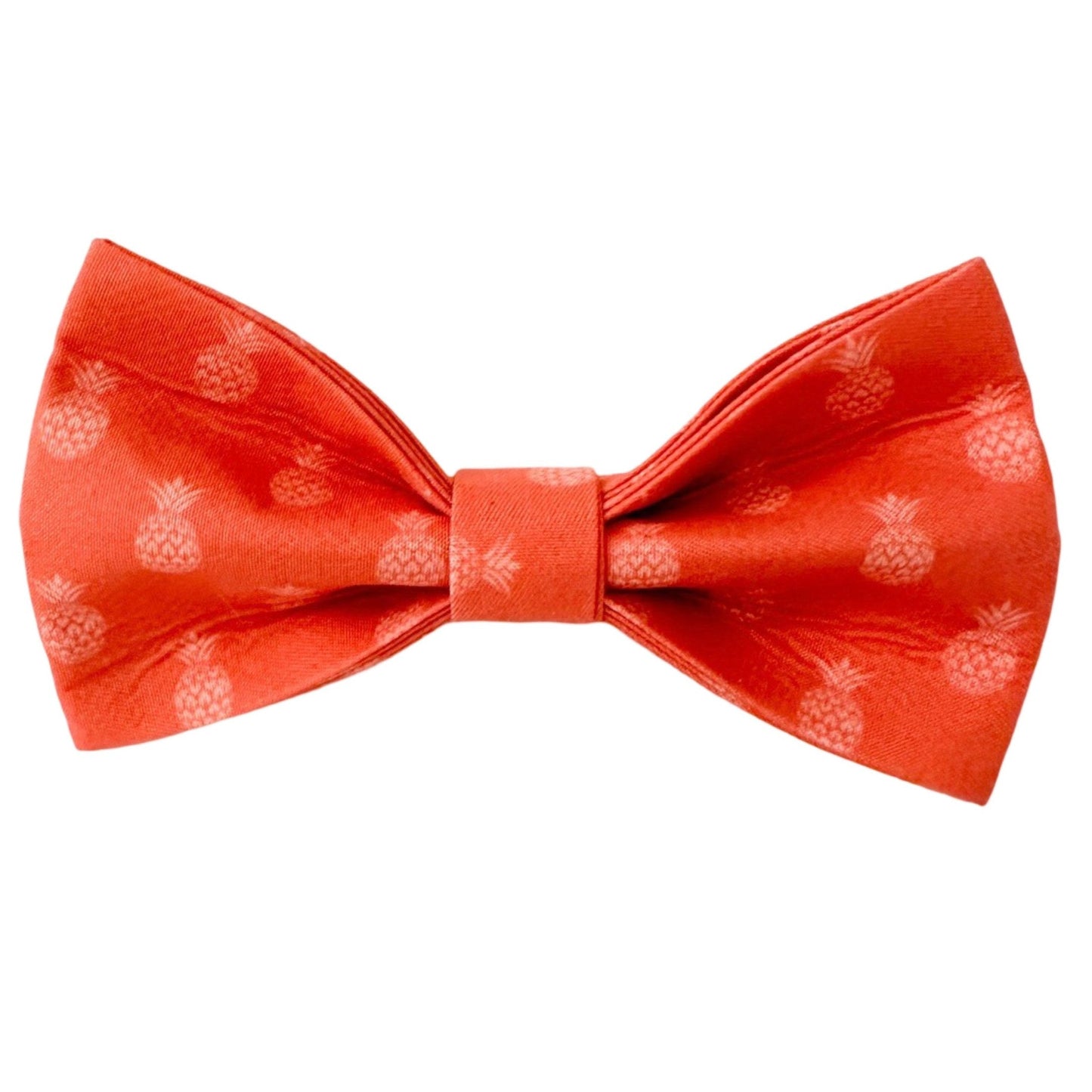 The Doggie Bow Tie - Bahama
