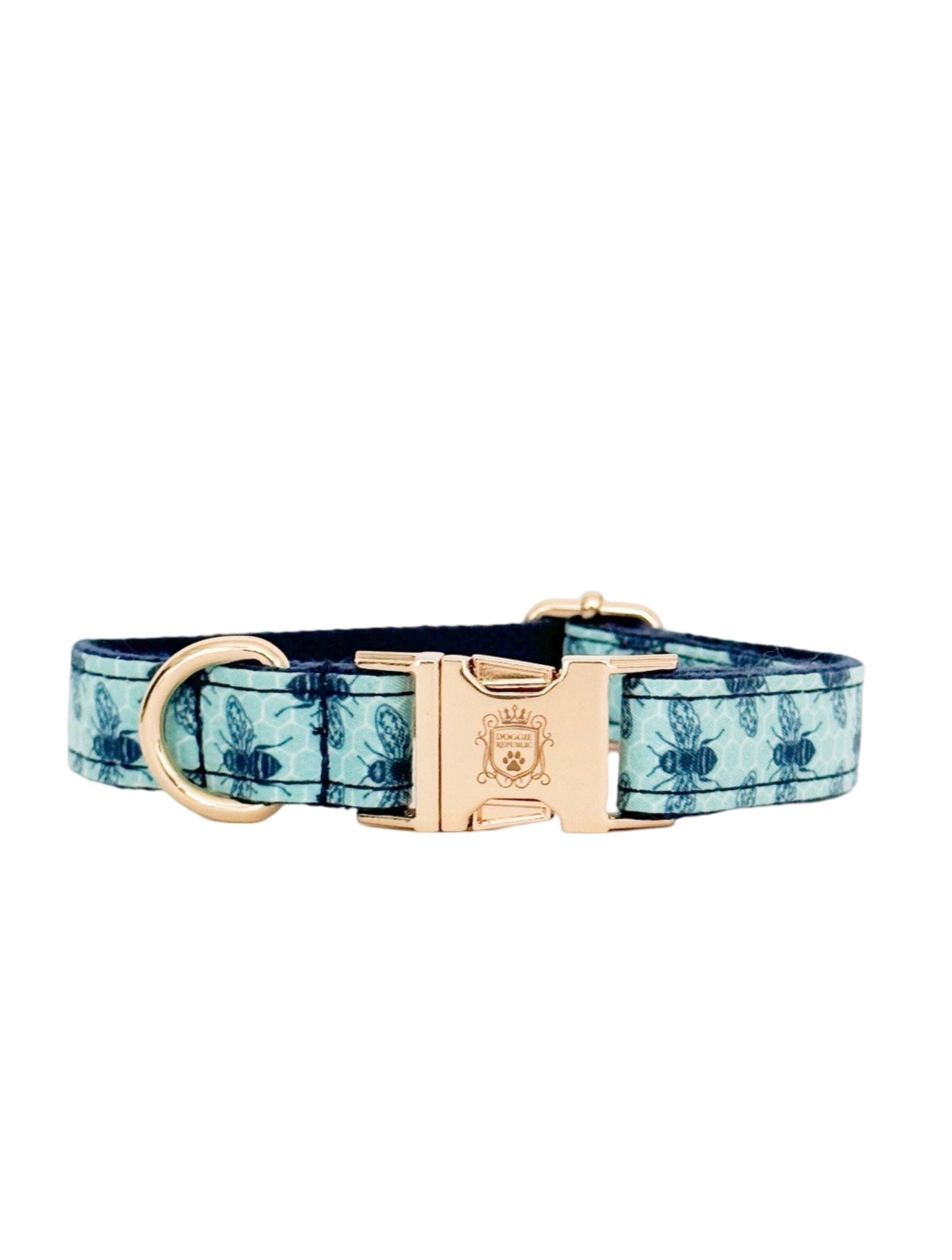The Doggie Collar- Manuka Road