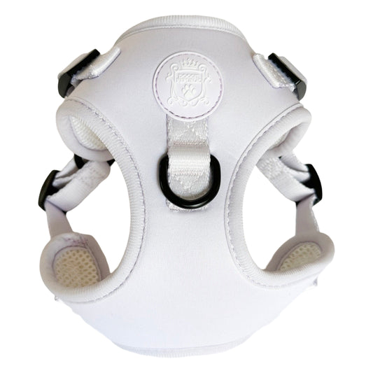 Doggie Sport Harness - I Lilac You A Lot