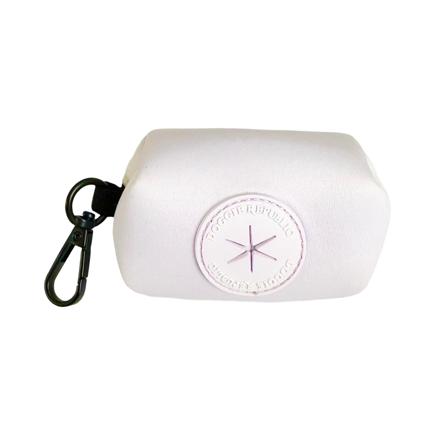Doggie Sport Waste Bag Holder - I Lilac You A Lot