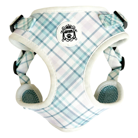Doggie Sport Harness - Nantucket