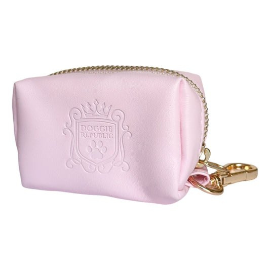 The Classic Waste Bag Holder - Bubble Gum