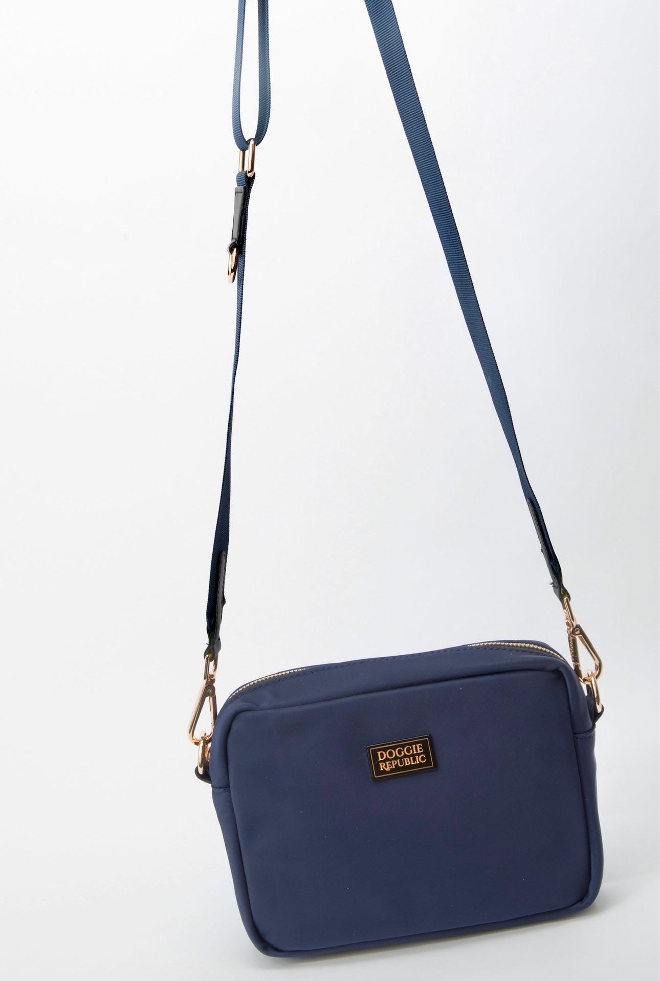 The Doggie Bag - Navy