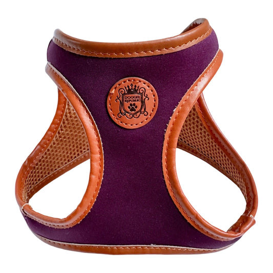 The Classic Harness - Fig