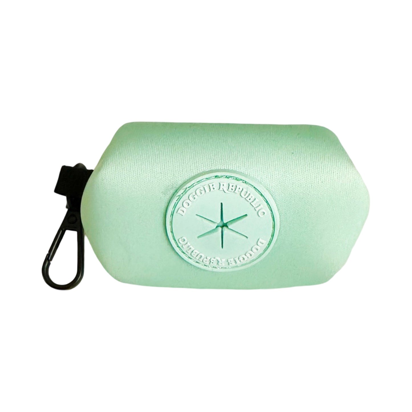 Doggie Sport Waste Bag Holder - Mint to Be