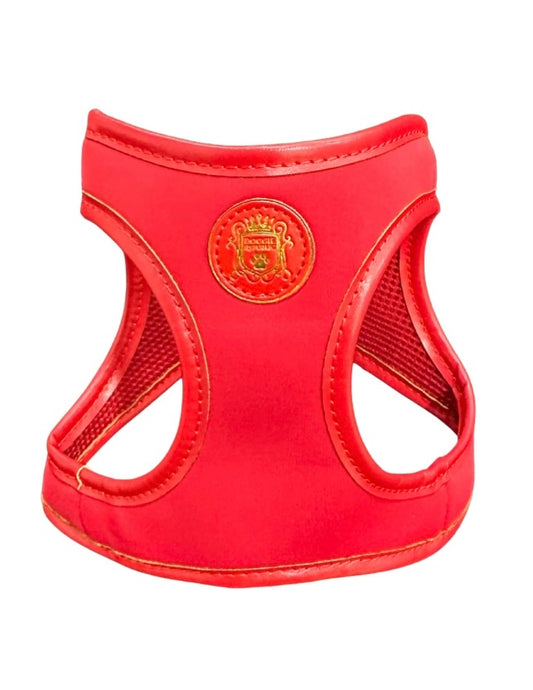 The Classic Harness - Ruby PRESALE