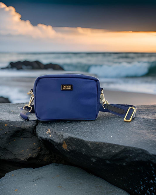 The Doggie Bag - Navy