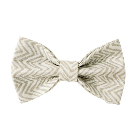 The Doggie Bow Tie - Madagascar