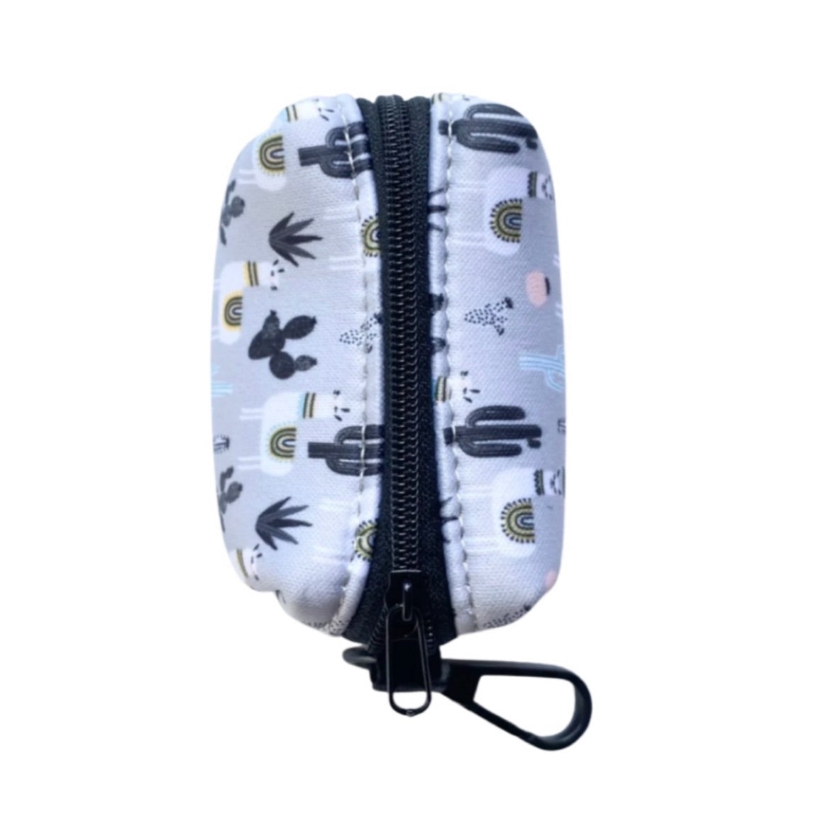 Doggie Sport Waste Bag Holder - No Probllama