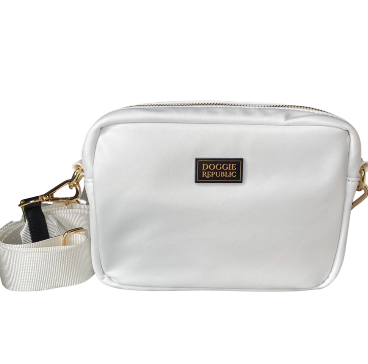 The Doggie Bag - White