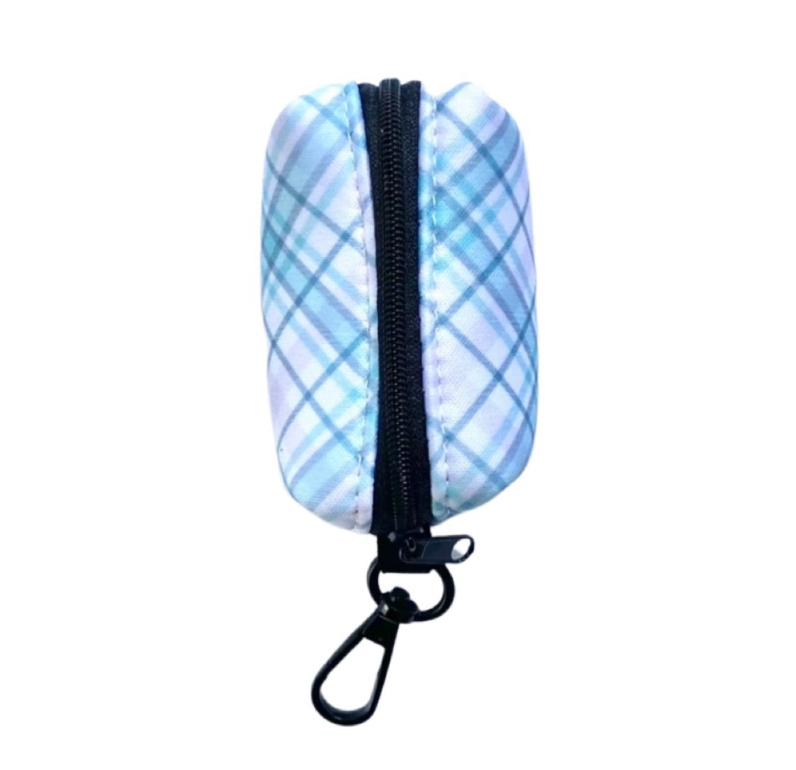 Doggie Sport Waste Bag Holder - Nantucket