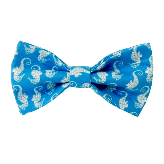 The Doggie Bow Tie - Maui