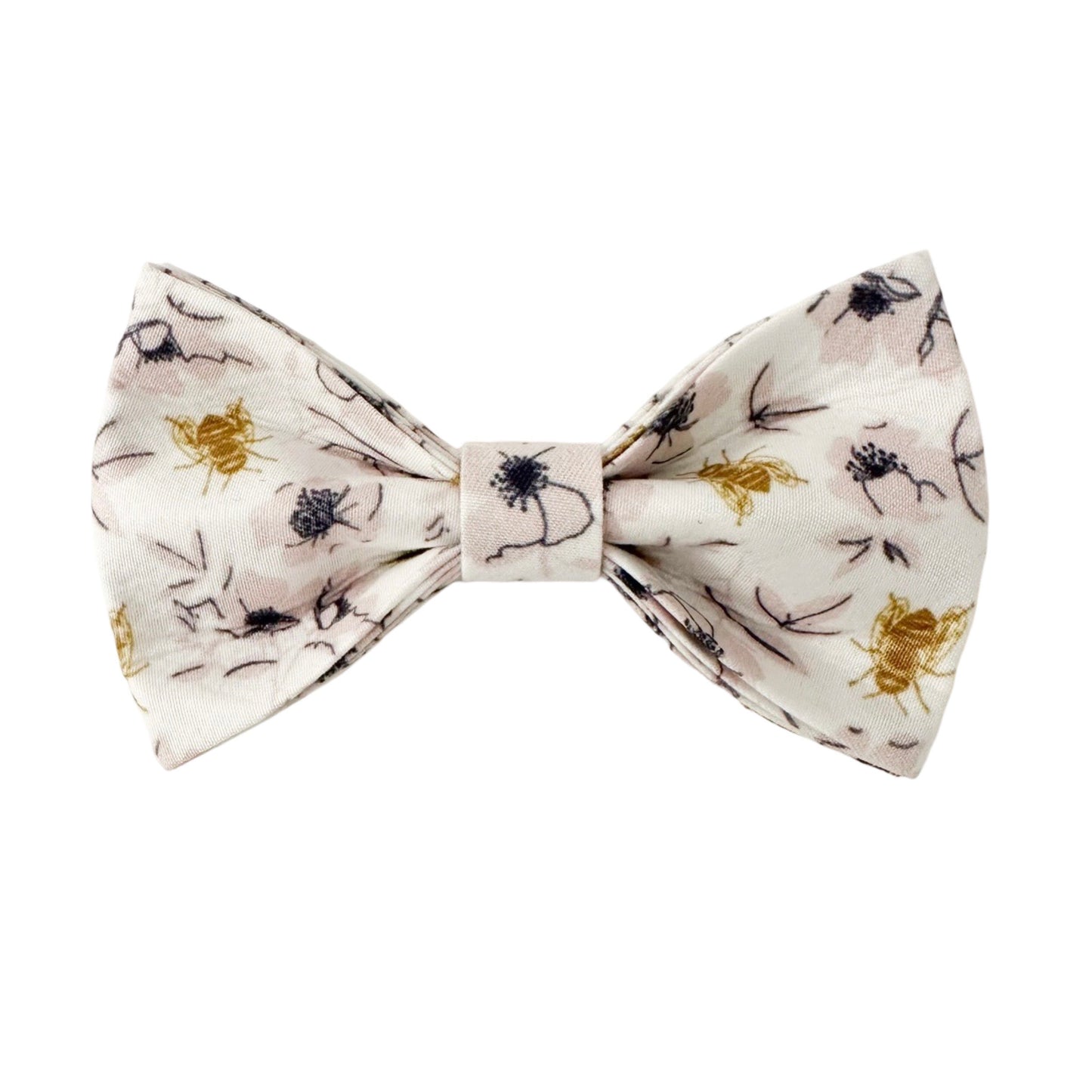 The Doggie Bow Tie - Honey Lane