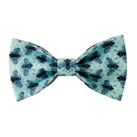 The Doggie Bow Tie - Manuka Road