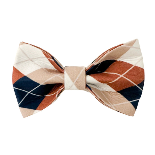 The Doggie Bow Tie - Brooklyn