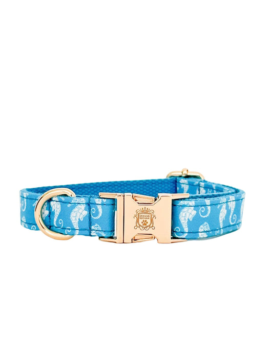 The Doggie Collar - Maui