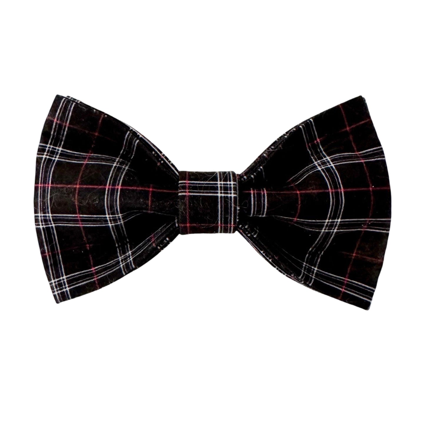 The Doggie Bow Tie - Manhattan