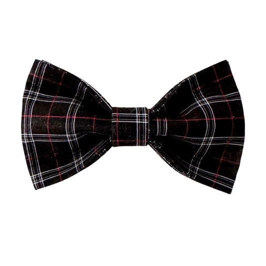 The Doggie Bow Tie - Manhattan