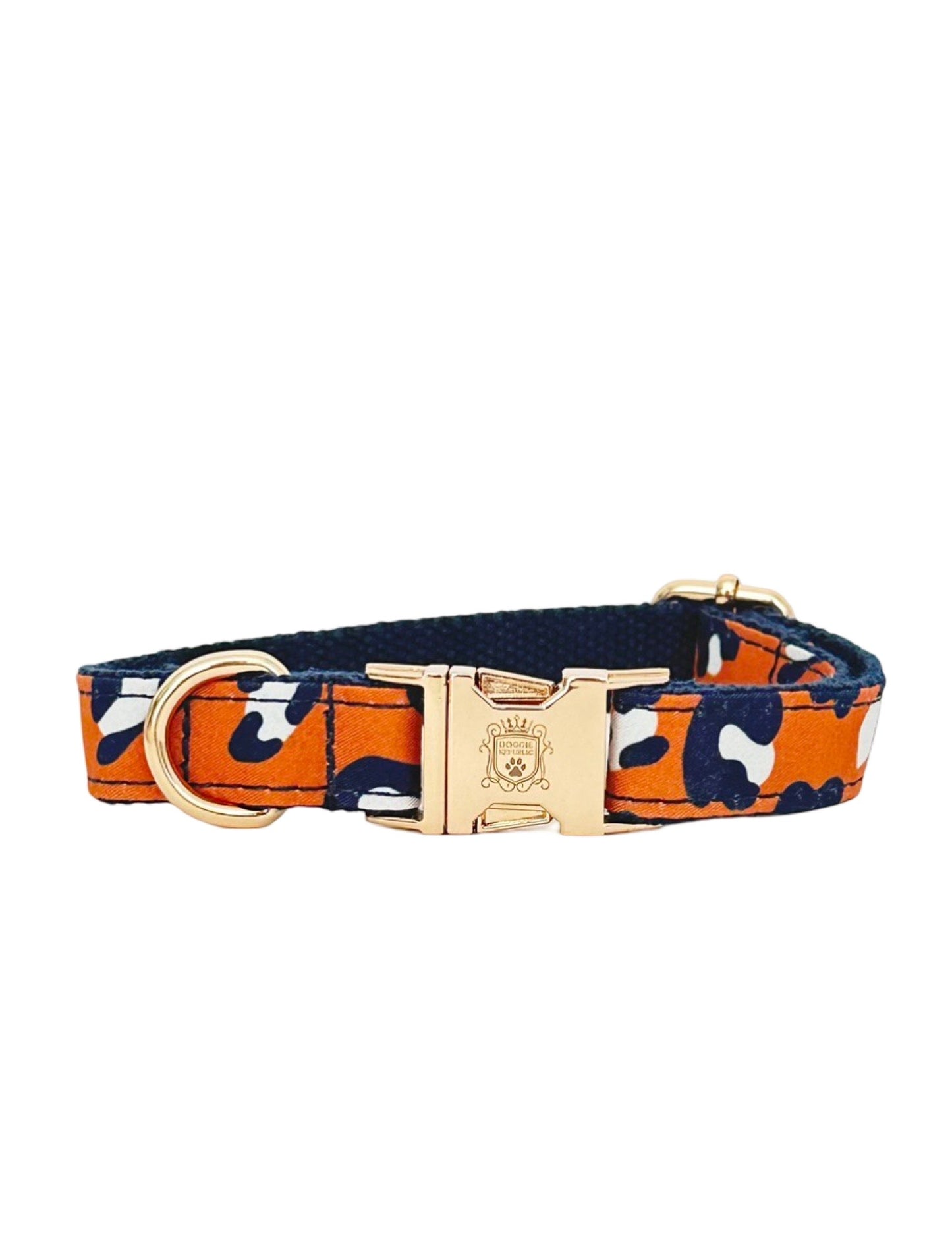 The Doggie Collar - Thailand