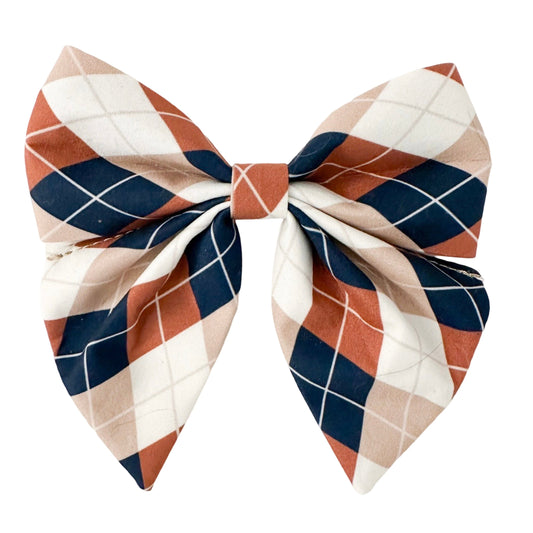 The Party Bow - Brooklyn