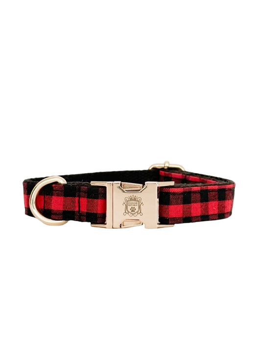 The Doggie Collar - Aspen