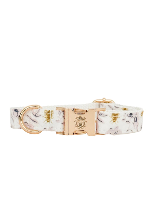 The Doggie Collar- Honey Lane
