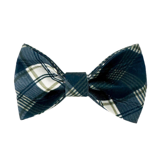 The Doggie Bow Tie - TriBeCa