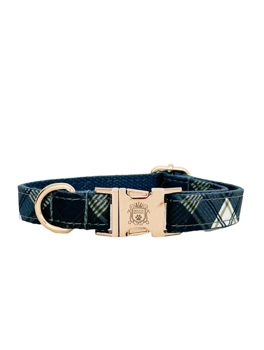 The Doggie Collar - TriBeCa