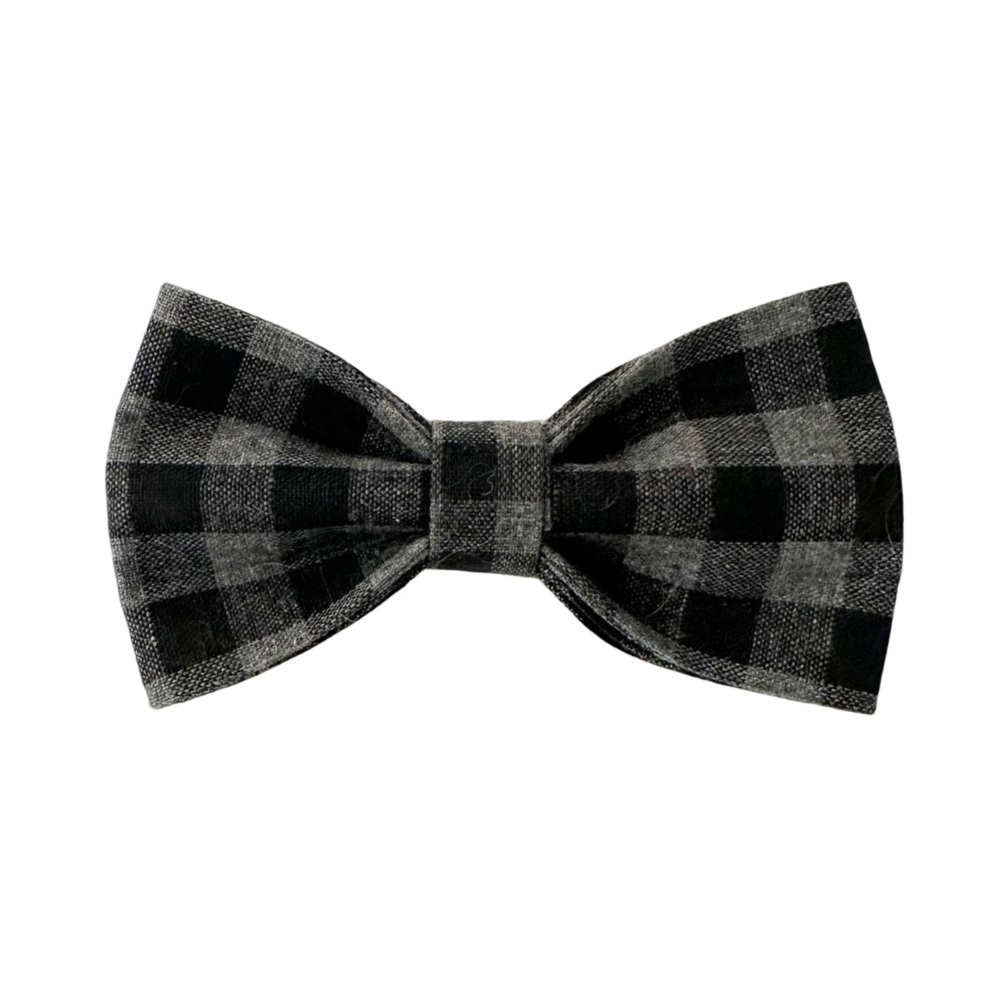 The Doggie Bow Tie - Denver