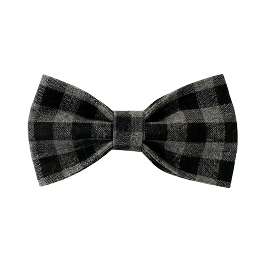 The Doggie Bow Tie - Denver