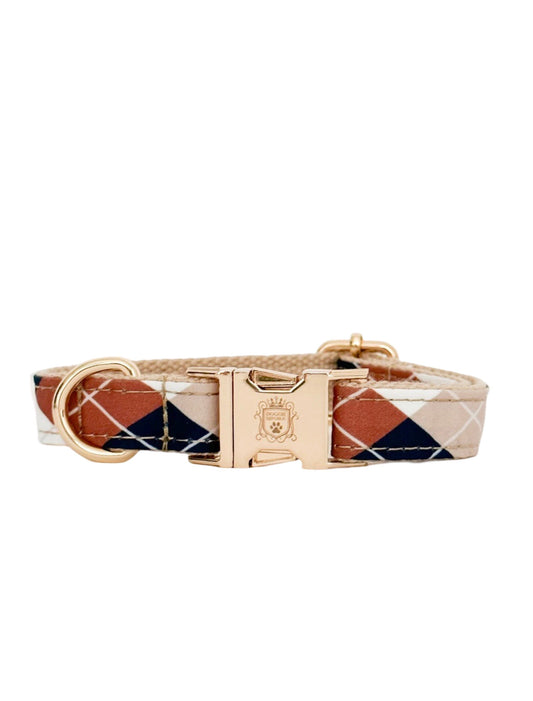 The Doggie Collar - Brooklyn